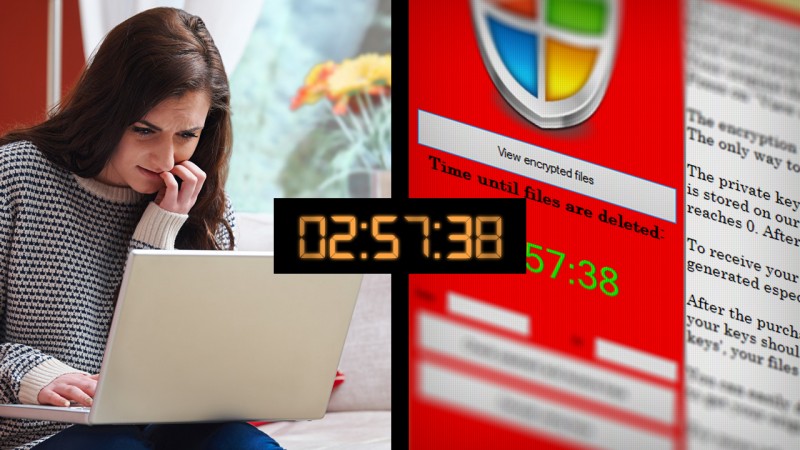 Cómo derrotar a Cryptolocker, el virus que secuestra tus documentos