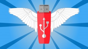 15 ideas para resucitar con software las memorias USB que te sobran