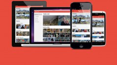 Sincroniza las fotos de todos tus dispositivos en un único lugar