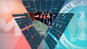 ¿Nuestra vida privada amenazada por la NSA? ¿Qué ha pasado en 2013?