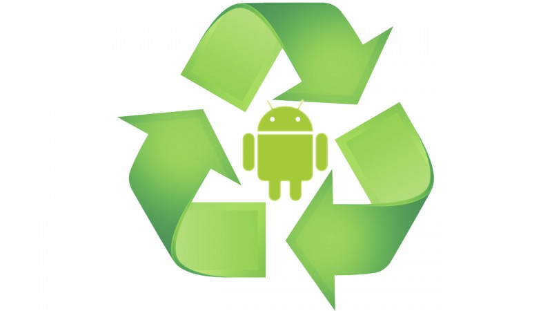 Recicla tu viejo Android, y transfórmalo en…