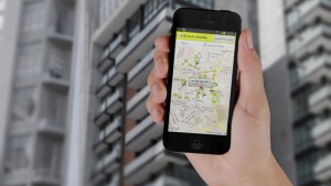Cómo buscar piso con tu móvil