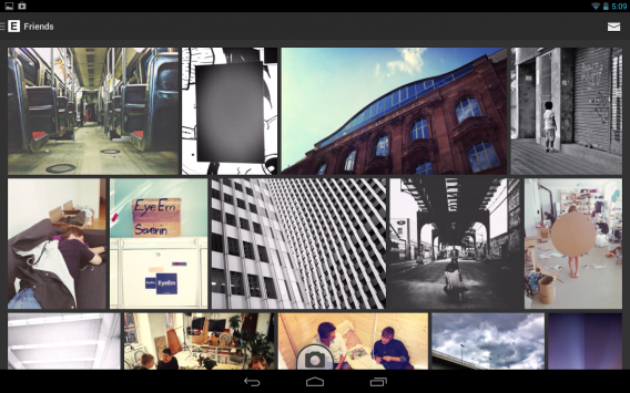 EyeEm