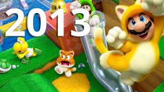 Nuestros juegos favoritos de 2013
