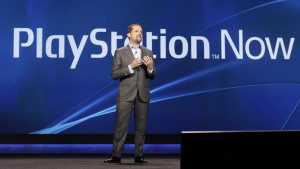 PlayStation Now anunciado: juegos de PS3, PS2… en tu tablet, PS4 o televisor