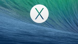 OS X 10.9.2 Mavericks beta 2 ya disponible para desarrolladores