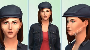 Tus Sims en Los Sims 4 no serán esclavos de sus emociones
