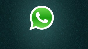 WhatsApp para Windows Phone se actualizará con envío de MP3