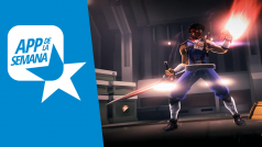 El genial remake de Strider, la app de la semana