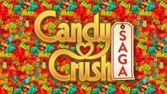 Desarrolladores de iOS unidos contra el registro de la marca Candy Crush
