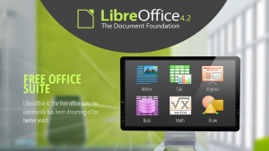 LibreOffice 4.2: la alternativa a Office presenta una gran actualización