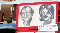 Momentcam y otras apps para crear caricaturas