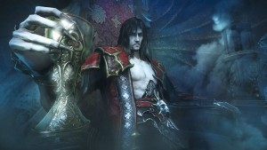 Castlevania Lords of Shadow 2 o ¿el fin de los clásicos Castlevania en 2D?