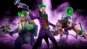 Infinite Crisis tendrá beta abierta desde el 14 de marzo de 2014