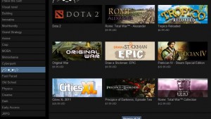 Steam Tags se actualiza para evitar etiquetas inapropiadas