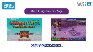 Nintendo Direct: Wii U tendrá juegos de GBA a partir de abril