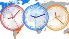 Apps para sobrevivir al cambio de hora de verano (o invierno)