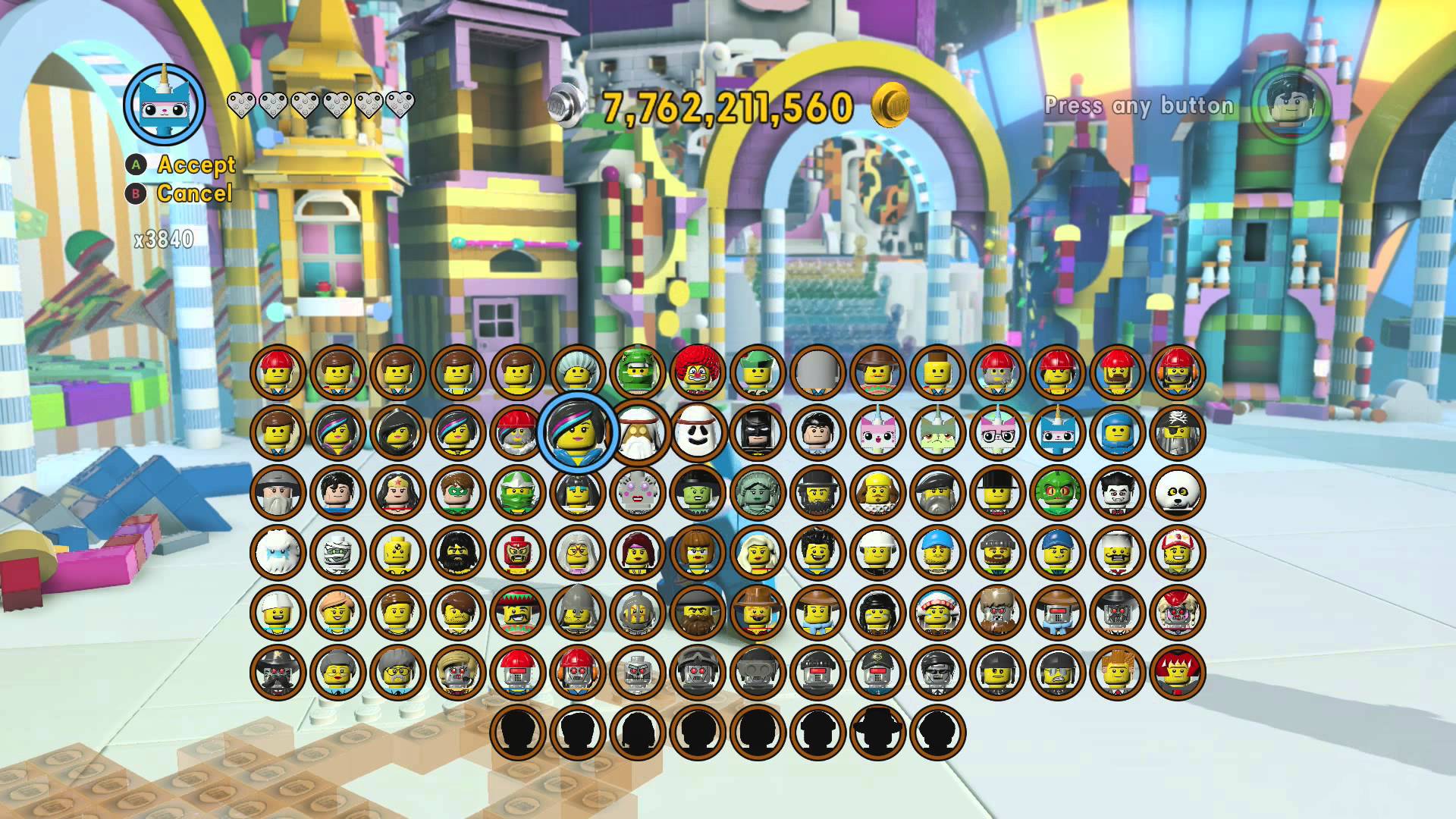 The lego movie - videogame. программа с читами для игр. чит коды на симулятор крутого пацана. программные коды для игр. коды на игры видео.