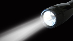 10 apps para sobrevivir a una noche sin electricidad