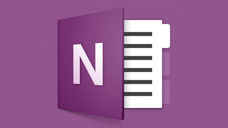 OneNote, disponible gratis tanto para Windows como para Mac