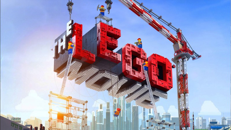 The Lego Movie: Desbloquea todos los personajes del juego