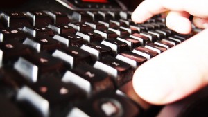 Cómo cambiar los atajos teclado de Word