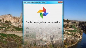Cómo hacer una copia de seguridad de todas tus fotos con Google+