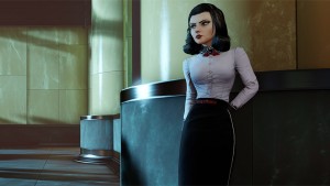 BioShock Infinite: Panteón Marino Episodio 2 ya se puede descargar