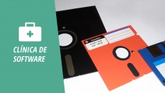 Cómo leer archivos viejos de un disquete