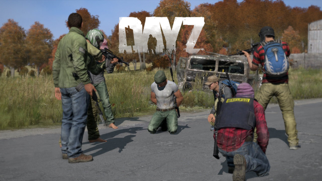 DayZ: guía de supervivencia para principiantes