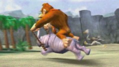 Rare revela qué ocurrió con el cancelado Donkey Kong Racing