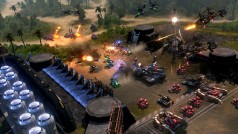 Rumor: End of Nations, el MOBA futurista de PC, ha sido cancelado