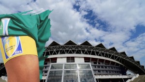 Vídeo tráiler de Copa Mundial de la FIFA Brasil 2014