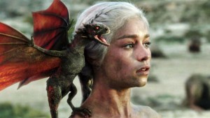 4 series que debes ver si te encanta Juego de Tronos