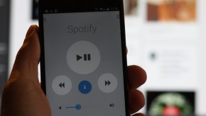 Controla Spotify, VLC y otras apps de Mac desde tu Android