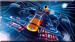 Nuevo juego de coches gratis para iOS y Android: Red Bull Racers