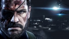 Metal Gear Solid: Ground Zeroes te deja con ganas de más