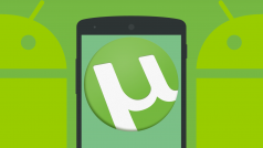 Encuentra y descarga torrents en Android con uTorrent