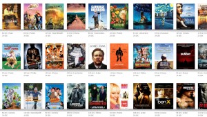 Ver películas gratis de manera legal es posible