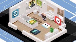 Qué puedo hacer con la tablet: entrenar la mente mientras juego