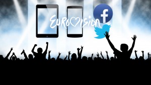 Eurovisión: el kit de apps y webs definitivo para los eurofans