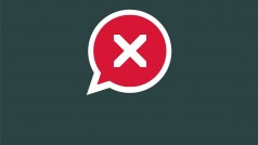 ¿Problemas con WhatsApp? 9 errores comunes y 9 soluciones