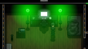 Un juego de PC combina Zelda, Pokémon…