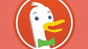 ¡Adiós Google! Razones para usar DuckDuckGo