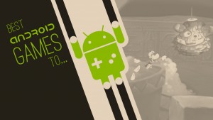 Los 5 mejores juegos Android para poner a prueba tus reflejos