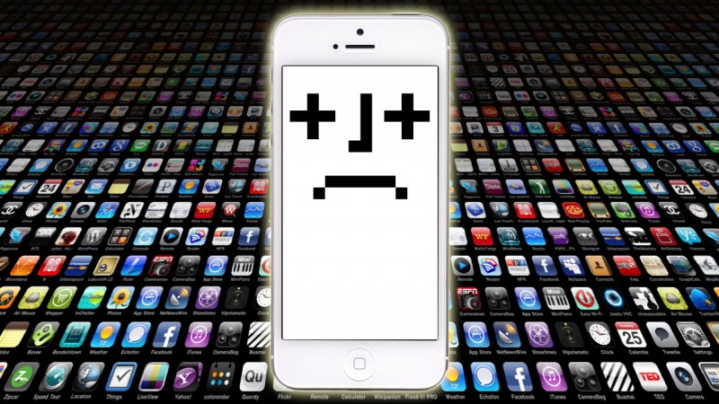 ¿Tu iPhone tiene la memoria llena? Elimina las apps responsables