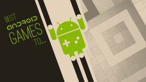 Los 5 mejores juegos de Android para relajarte