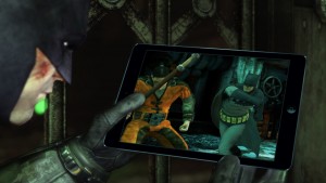 Batman: Los bat-juegos y bat-apps imprescindibles para todo bat-fan