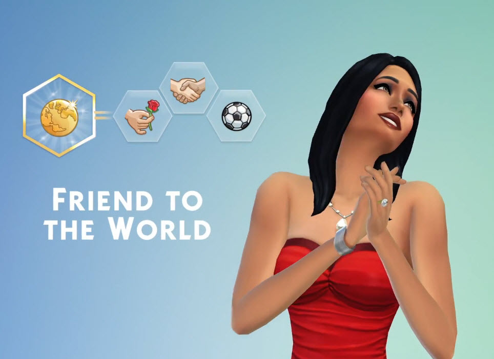 Como Tener Mas Puntos En Los Sims 4