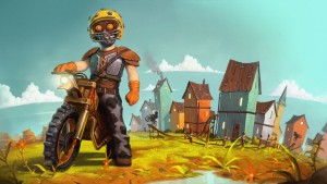 Trials Frontier: 6 trucos para pasar niveles sin pagar nada